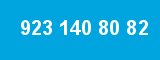 923 140 80 82
